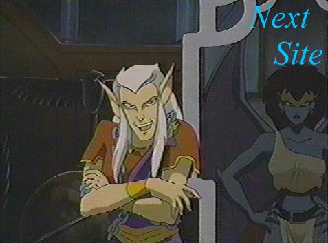 [Next Gargoyles Ring of Power Site]